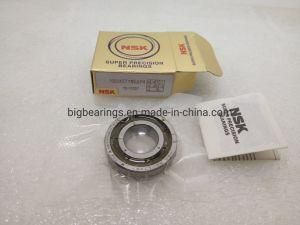 NSK High Precision Original Angular Contact Ball Bearings 7003 7004 7005 Bearing for Sale