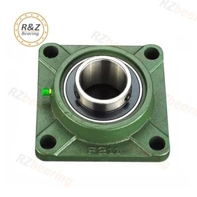 Bearing Roller Bearing Ball Bearing Wheel Hub Bearing Agricultural Machinery Bearing Ucf205 Pillow Block Bearing