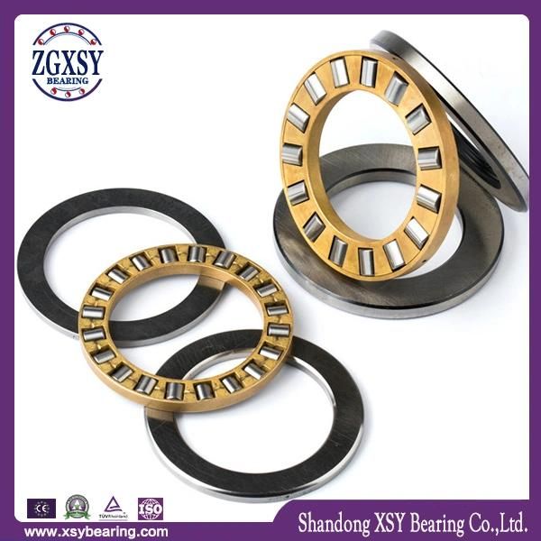 81168m Bearing 9168m Economic Thrust Roller Bearing 340*420*64mm