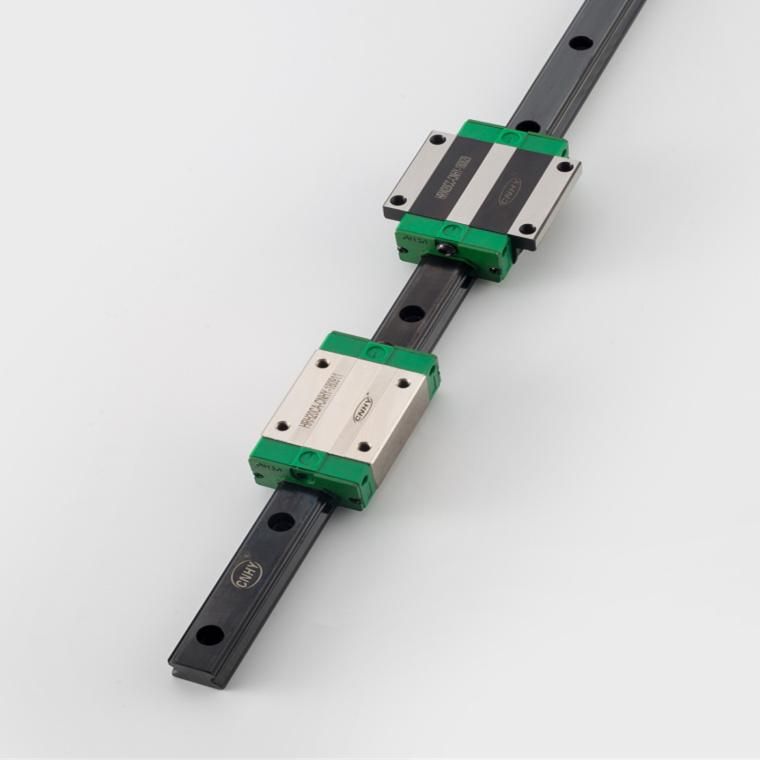 Hiwin Quality Warrantee Electromechanical China Linear Guide for Medical Equipment-Hgw Series