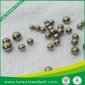 Bearing Chrome Steel Ball 1.588mm G5 G10