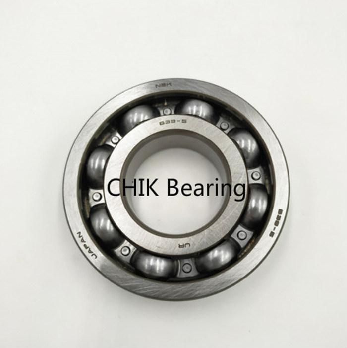 B70-19 870-19 Deep Groove Ball Bearing Auto Bearing 70X105X13mm