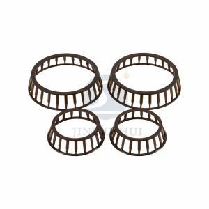 Conical Roller Bearing Cage Ball Bearing Retainer Cage