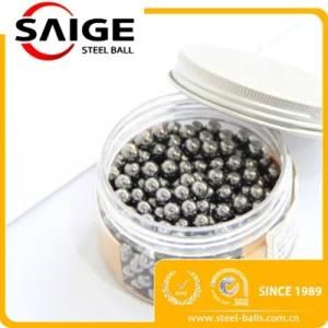 G28 3/4&prime;&prime; 440c (9cr18mo) Stainless Steel Balls