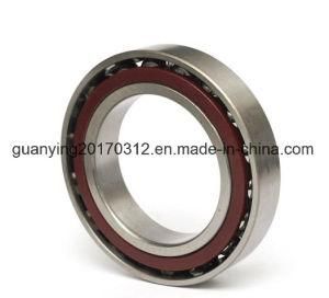 High Precision 7202 Angular Contact Ball Bearing