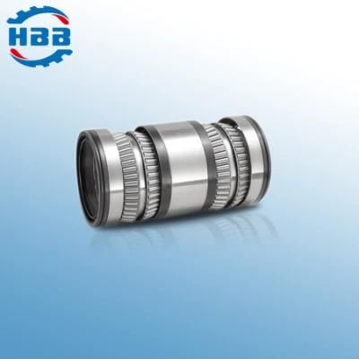 840mm 3806/840 4-Row Tapered Roller Bearings for Rolling Mills