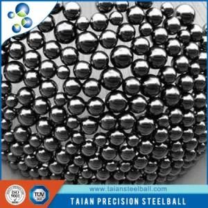 AISI ASTM Standard Grade Stainless Steel Chrome Steel Ball