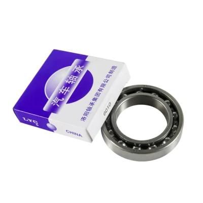 Pillow Block Bearing with Cast Iron Housing for Agricultural / Construction Machinery