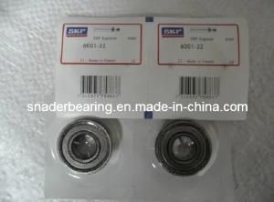 SKF Deep Groove Ball Bearings (6001-2Z)