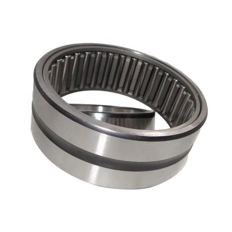 Needle Roller Bearings Nki55/35 Nki60/25 Nki60/35 Nki65/25 Nki65/35 Nki70/25 Nki70/35 Nki75/25