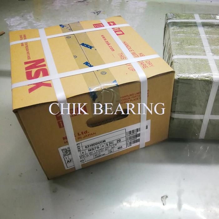 Hot Selling Bearings 32003 32003jr 32007 32007jr NSK Hch Metric Tapered Roller Bearing Hot in Dubai