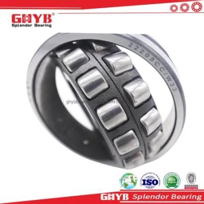 Metal Manufacturing Machinery Self Aligning NSK NTN Koyo Spherical Roller Bearing 22211 22306 22311