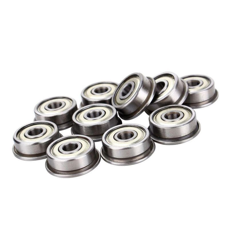 Track Roller Bearing(LR5200KDD LR5201KDD LR5202KDD LR5203KDD LR5204KDD LR5205KDD LR5206KDD LR5207KDD LR5208KDD)