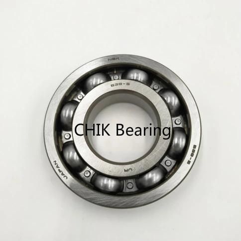 B25-145/B25-147/B25-157/B25-163/B25-164/B25-164znxc3 NSK Deep Groove Ball Bearing Price