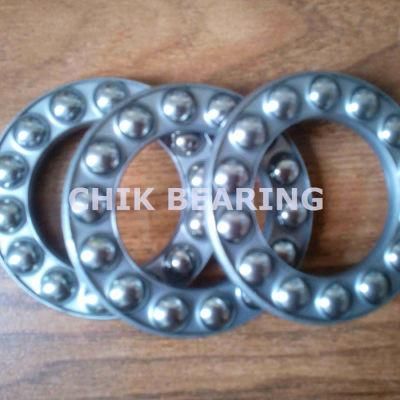 Machine Parts of 51138 51201 51214 51140 51202 51215 Thrust Ball Bearing Printers Paper Machinery
