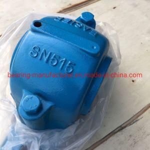 Cast Iron China Sn515 Plummer Blocks Replace NSK Brand