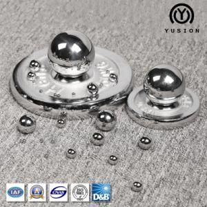 50.8mm 2&quot; G40 AISI 52100 Chrome Steel Ball