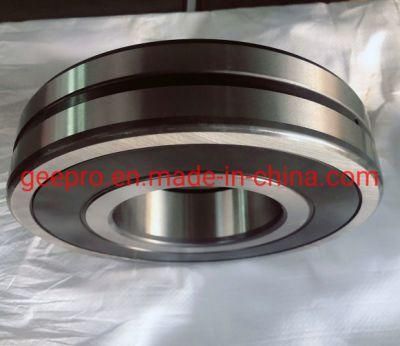 Stock BS 22218 W33 C3 Spherical Roller Bearing with Low Temperature Grease -30