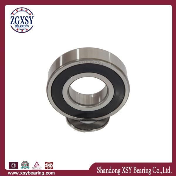 Factory High Precision Deep Groove Ball Bearing 6000 6200 6300 6400 Series