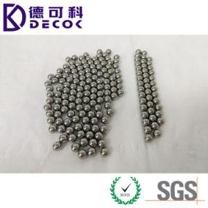 (AISI 1010 / 1015 / Q235 / Q195 / 1045 / 1065/) G200 G500 G1000 Carbon Steel Ball for Bicycles