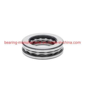 Stainless Steel Thrust Ball Bearing Ss51207 for Vertical Water Pump
