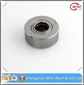Nutr Series Support Roller Bearing with Double-Row Roller and Full Needles