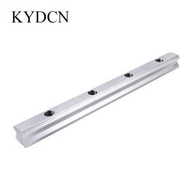 Precision Linear Guide Low Noise Low Resistance Linear Guide for Precision Measuring Instrumentsegr15-1000mm