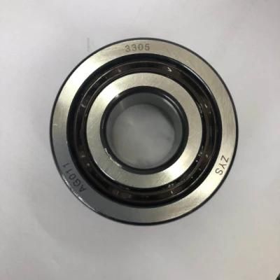Zys Double Rows Angular Contact Ball Bearing 3203 2RS for Machine Parts