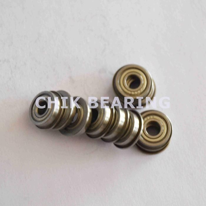 NSK NTN SKF NACHI Flange Bearing F681X F682 F682-Zz F683 F683-Zz F684 F684-Zz F685 F685-Zz F686 F686-Zz F687 F687-Zz F688 F688-Zz F638/8-Zz F689 F689-Zz F6800