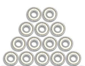 OEM Deep Groove Ball Bearing (608zz)
