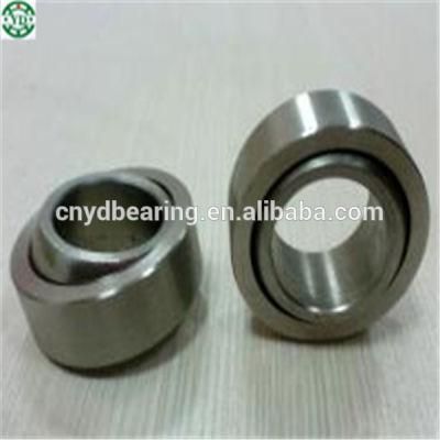 China Radial Spherical Plain Bearing Ge25es Joint Spherical Bearing Ge