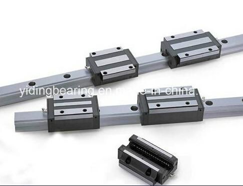 PMI Msa15A Msa20A Msa25A Msa30A Msa45A Linear Guide Rail Supplier