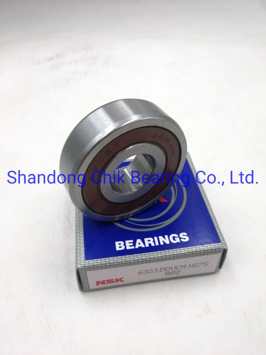NSK NTN Koyo Auto Bearing Durable Long Life 6334 6338 6340 6348 6352 6356 6360 6364 6368 Open/Zz/2RS Deep Groove Ball Bearing Motorcycle Bearing Bicycle Bearing