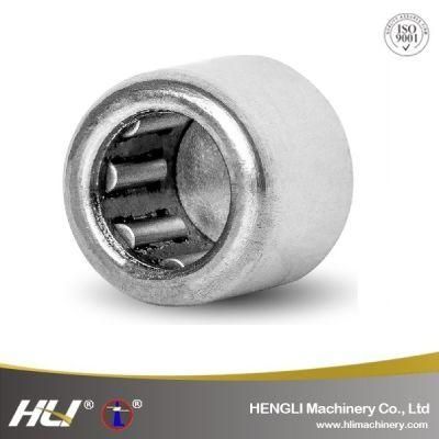 High Precision BK1010 10X14X10mm Drawn Cup Needle Roller Bearing for Motorcycle Spare Part