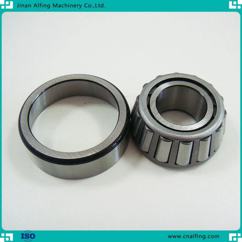 Tapered Roller Bearing Single Row High Speed Bearing Auto Bearing