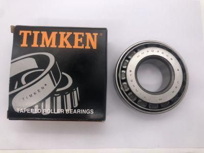 Timken Tapered Roller Bearing Hm903245/Hm903210