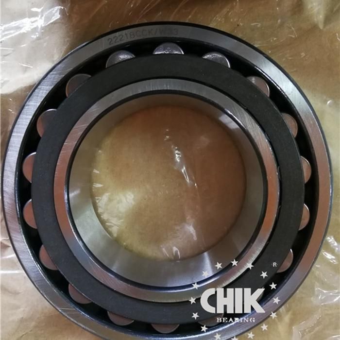 Spherical Roller Bearing Sugar Mill Bearing 22218 MB C3