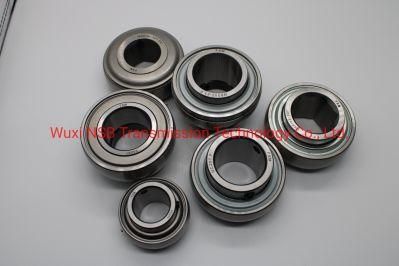 Mounted Pillw Block Insert Ball Bearings/Spherical Bearing UK308
