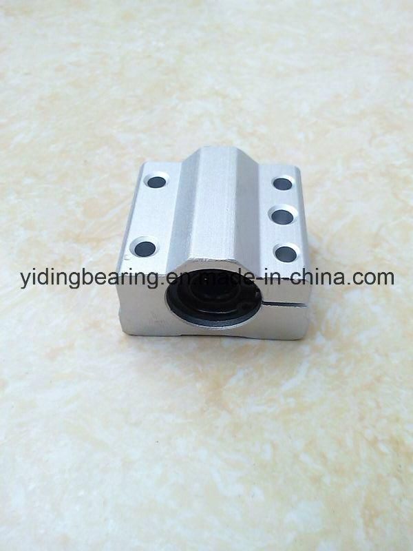 CNC Linear Guide Slide Bearing SBR 16uu