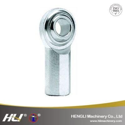 CF3 female thread rod end bearing for engineering machinery