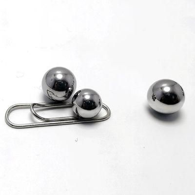 11.9mm AISI Stainless Steel Balls for High Precision Medical Equipment