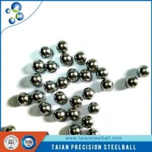 Grinding Mills Carbon Steel Balls Automotive Bearing