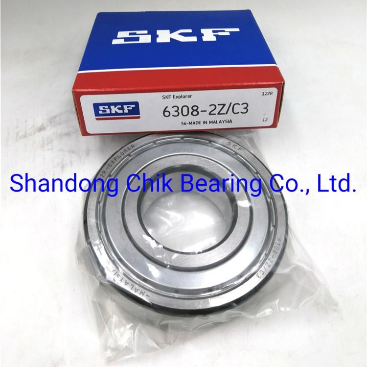 Gearbox/Motorcycle/Motor/Pump/Agricultural Deep Groove Ball Bearing 6311zz 6312zz 6313zz 6314zz 6315zz 6316zz 6317zz 6318zz 6319zz 6320zz for SKF NSK NTN Koyo