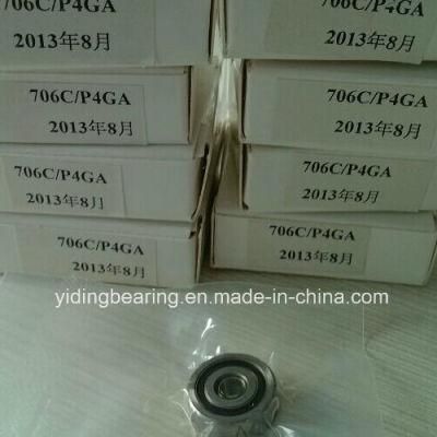 706 Angular Contact Ball Bearings