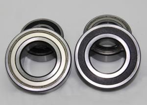 Deep Groove Ball Bearings 6301 Zz/2RS