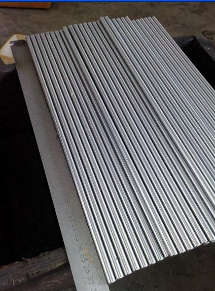 CNC Linear Shaft with 16mm for Linear Support