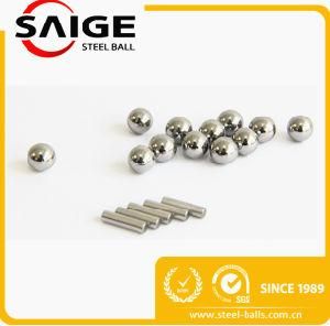 AISI420 Metal Ball Sample Free Stainless Steel Ball (G100)