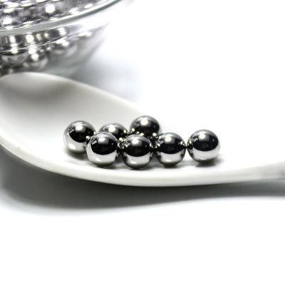 High Quality 27mm Chrome Steel Ball