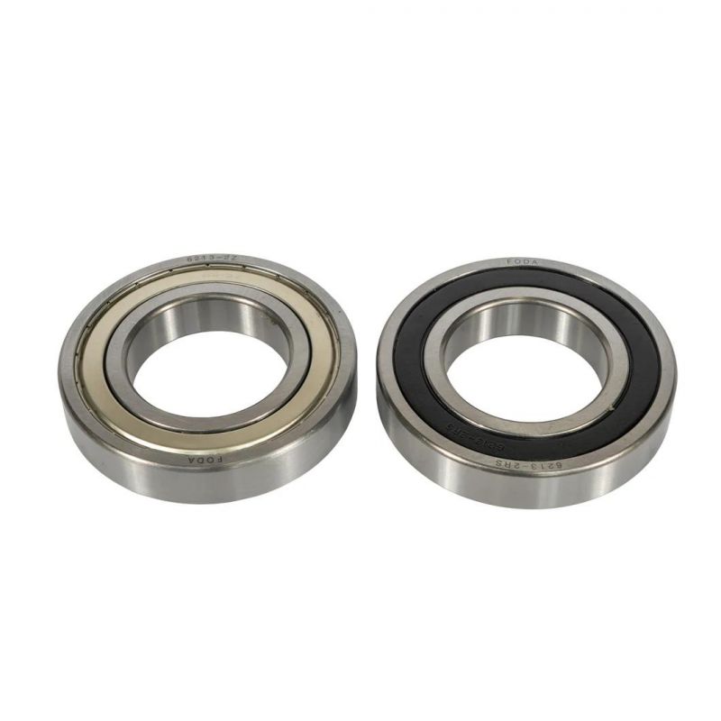 Needle Bearing Used in Printing Machinery/Deep Groove Ball Bearing of 6013/6202-Zz/6303-2RS/6404/62204/62304/6900/