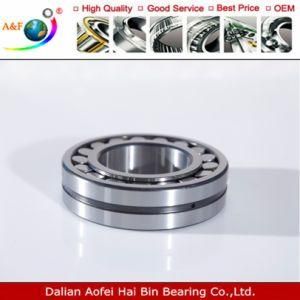 A&F Spherical Roller Bearing High Quality Factory (Self-aligning roller bearing) 22215ca/W33 Bearing 3515